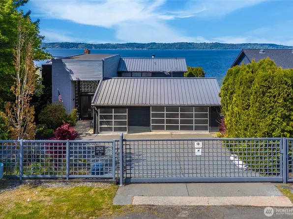 3626 SW Dash Point Road, Federal Way, WA 98023