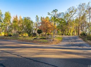 988 Wagstaff Rd, Paradise, CA 95969