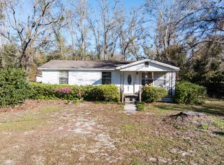 218 SW County Road 300, Mayo, FL 32066