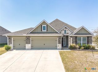 1909 Horatio St, Nolanville, TX 76559