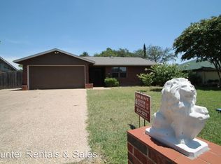 122 Jordan Loop, Nolanville, TX 76559
