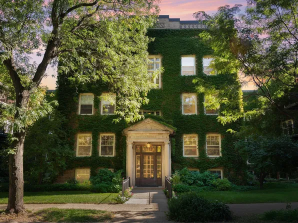 2519 Humboldt Ave S APT 306, Minneapolis, MN 55405