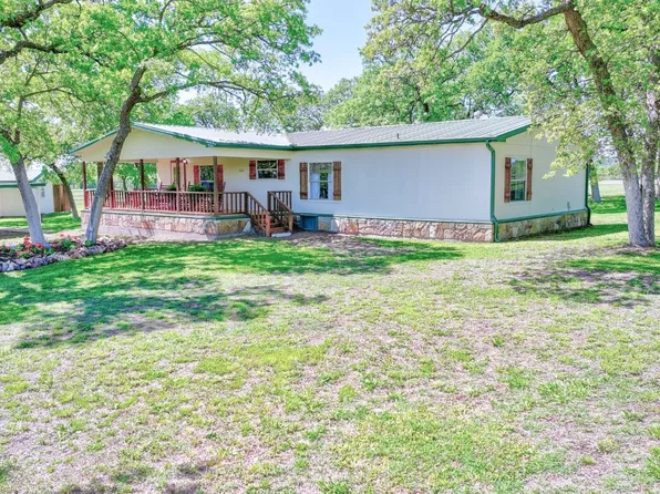 301 Private Road 1613, Lipan, TX 76462