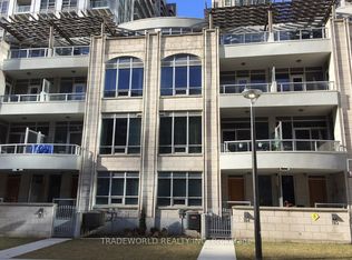 761 Bay St UNIT 4, Toronto, ON M5G 2R2