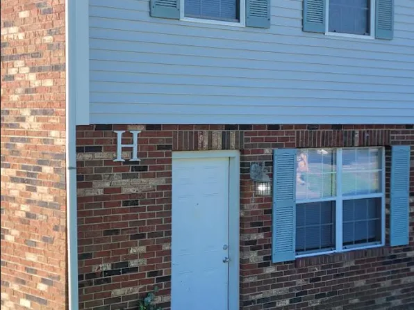 Jersey Ridge Apartments, 720 Jersey Ridge Rd #1fae8c620, Maysville, KY 41056