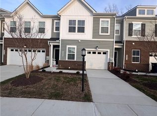 6025 Crosswinds Blvd, North Chesterfield, VA 23234