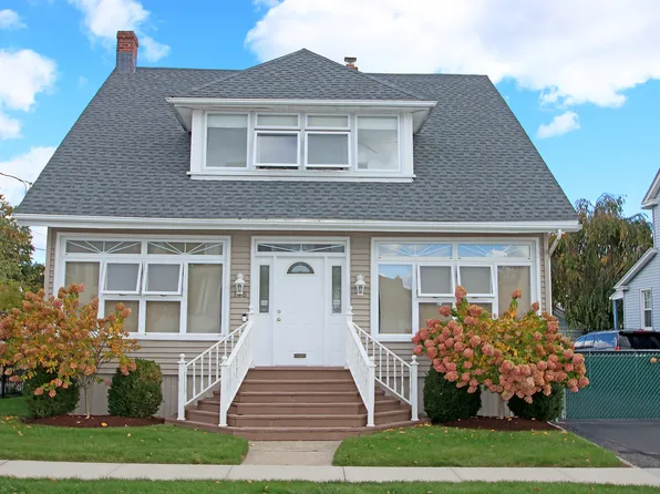 196 Oakland Street, Stratford, CT 06615