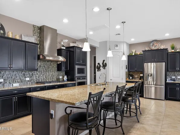 15627 W Berkeley Road, Goodyear, AZ 85395