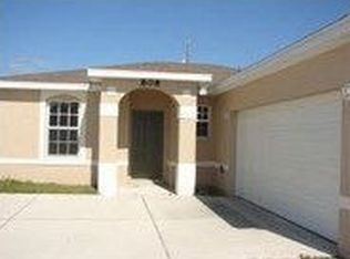 808 Barbara Jenkins St, Cocoa, FL 32922