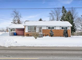 River Canard, Amherstburg, ON N9J 2W2