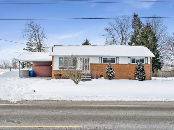 9520 Malden Rd, Amherstburg, ON N9J 2W2