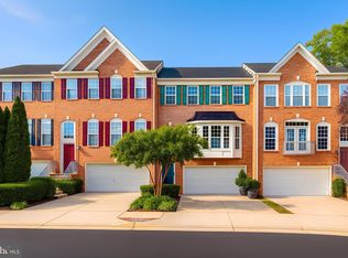 13584 Cedar Run Ln, Herndon, VA 20171