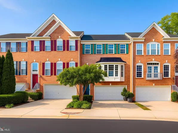 13584 Cedar Run Ln, Herndon, VA 20171