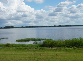 Remington Rd, Oakland, FL 34787