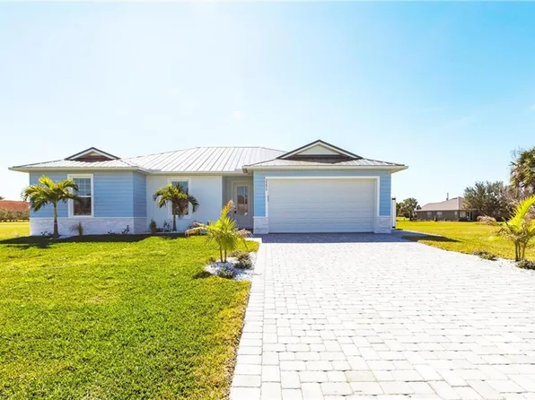 24473 San Rafael RD, PUNTA GORDA, FL 33955