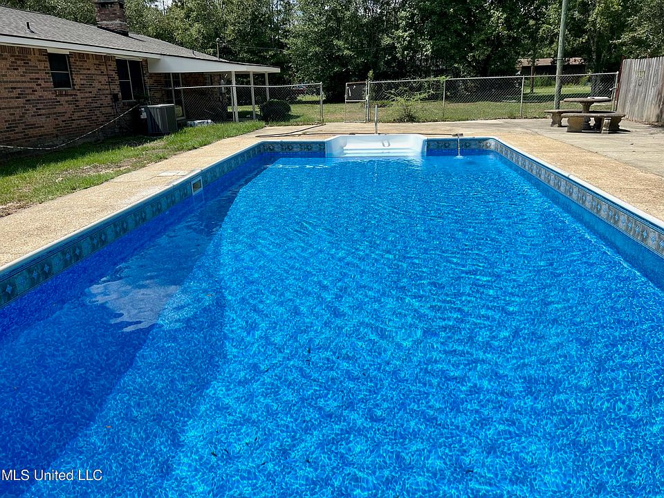 8066 Firetower Rd, Kiln, MS 39556 Zillow