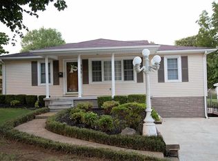 901 E Washington St, Athens, AL 35611