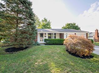 3306 Beachworth Dr, Columbus, OH 43232