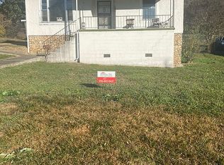 66 W Tuscaloosa Ave, Gadsden, AL 35904