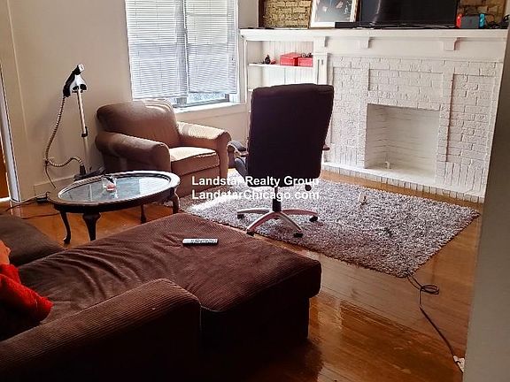 2nd image of 1350 W Winnemac Ave