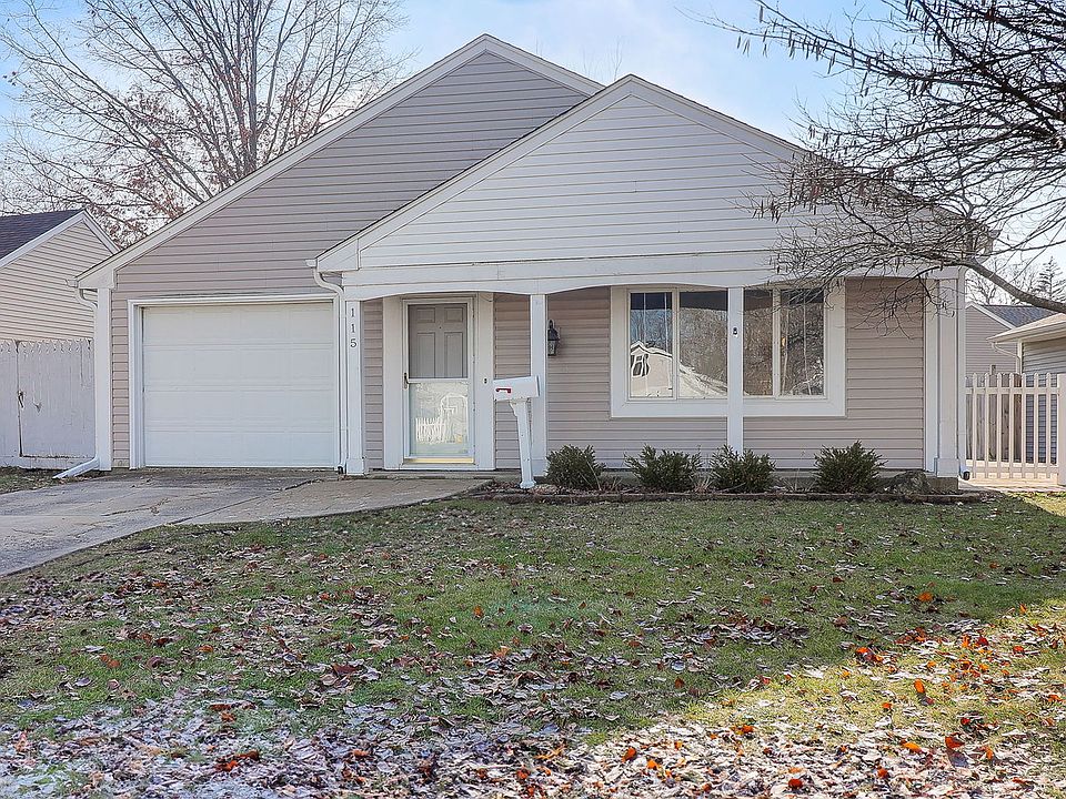 1st image of 115 Beauwick Dr
