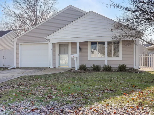 115 Beauwick Dr, Montgomery, IL 60538