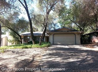 11263 Greenbriar Way, Auburn, CA 95602