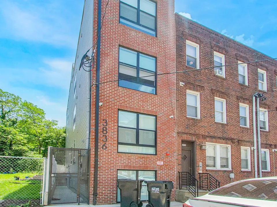 3836 Haverford Ave #2
