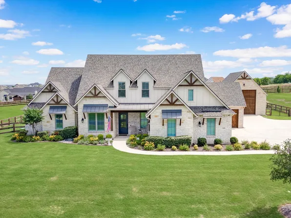 3409 Northwest Xing, Northlake, TX 76247