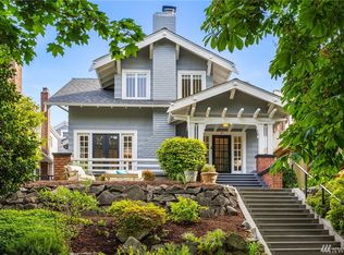 365 Wheeler St, Seattle, WA 98109