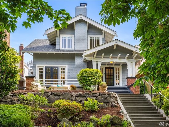 365 Wheeler St, Seattle, WA 98109