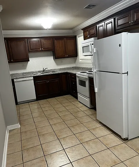 Kitchen Appliances