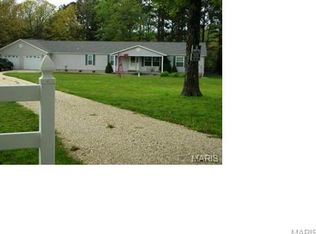 20095 State Route B, Saint James, MO 65559
