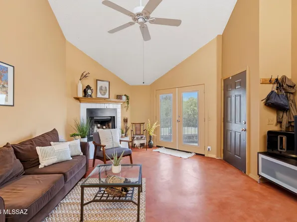 1200 E River Rd APT G-87, Tucson, AZ 85718
