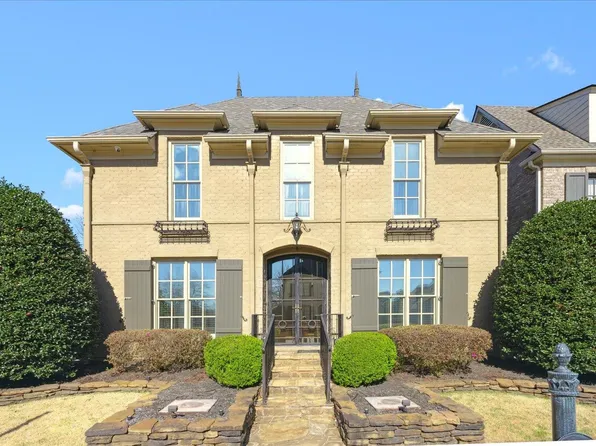 1967 E Arden Oaks Dr, Germantown, TN 38139