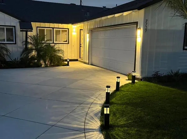 7737 Bellaire Ave, North Hollywood, CA 91605