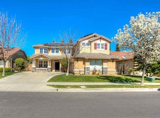 713 Thompsons Dr, Brentwood, CA