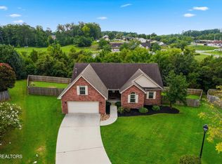 100 Stone Bluff Ct, Knoxville, TN 37924