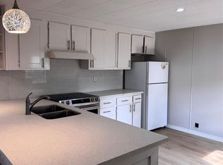 251 Ramp Way, Trinity, TX 75862