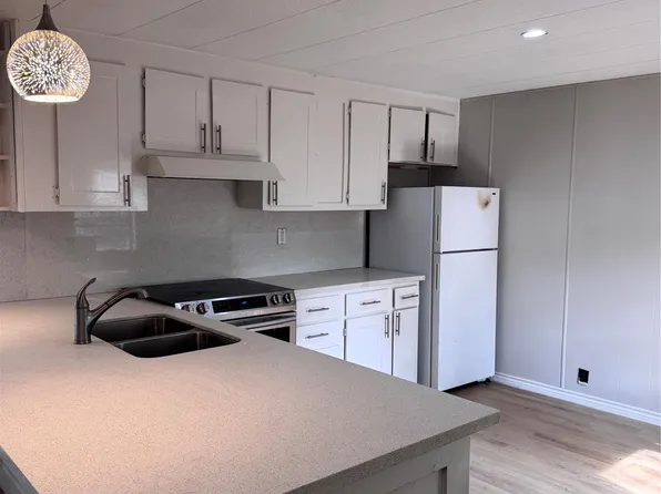 251 Ramp Way, Trinity, TX 75862