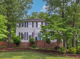 1203 Bold Ruler Ln, Helena, AL 35080