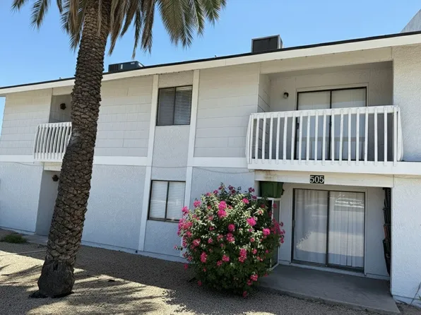 505 W. 6th Street, 505 W 6th St APT 4, Mesa, AZ 85201