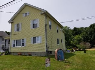 30 Speechly Ave, Southington, CT 06489