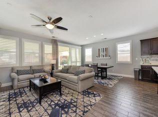 3557 Edington Dr, Rancho Cordova, CA 95742