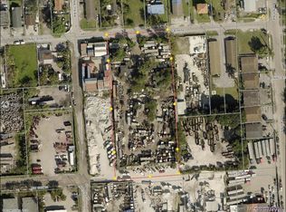 2950 NW 132nd Ter, Opa Locka, FL 33054