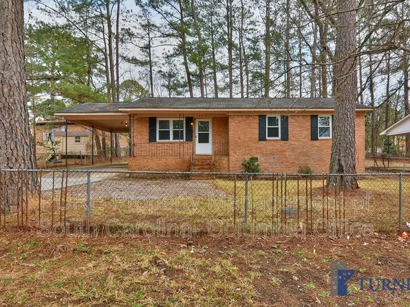 532 Calvary Dr, Columbia, SC 29203