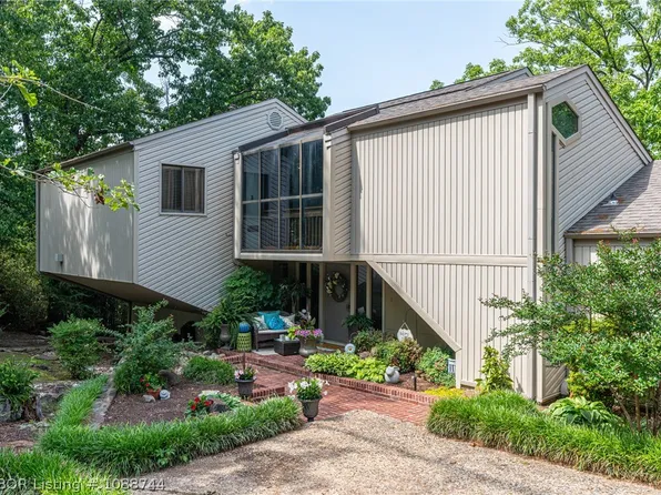 2709 Heather Oaks Way, Fort Smith, AR 72908