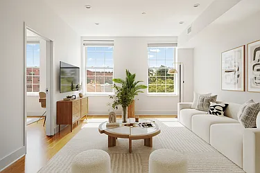 25 Lexington Avenue, #4A