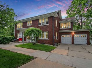 2103 Van Hise Ave, Madison, WI 53726