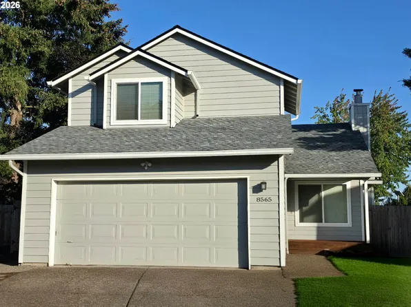 8565 SW Stratford Ct, Tigard, OR 97224